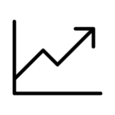 chart icon