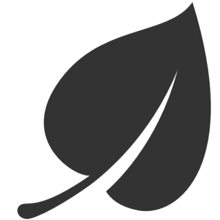 leaves icon