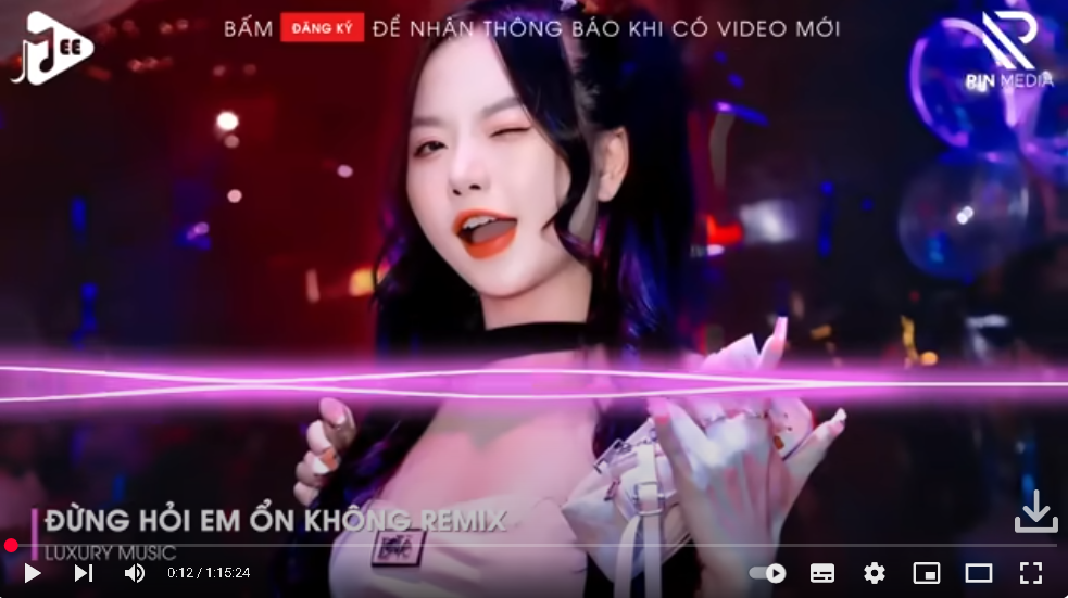 video frame